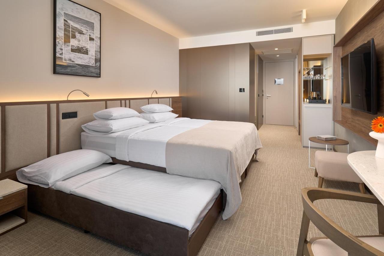 Hotell Grand View Postira