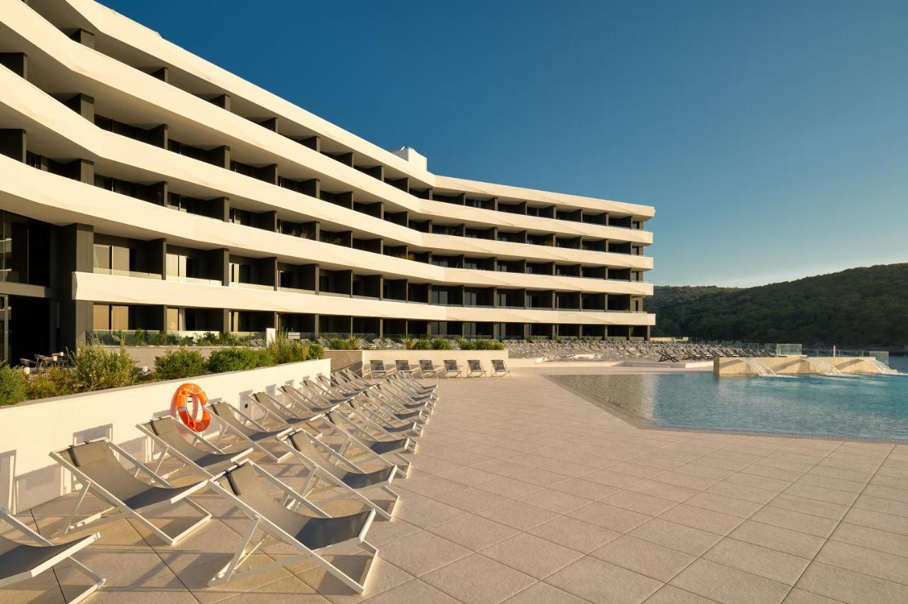 Hotell Grand View Postira
