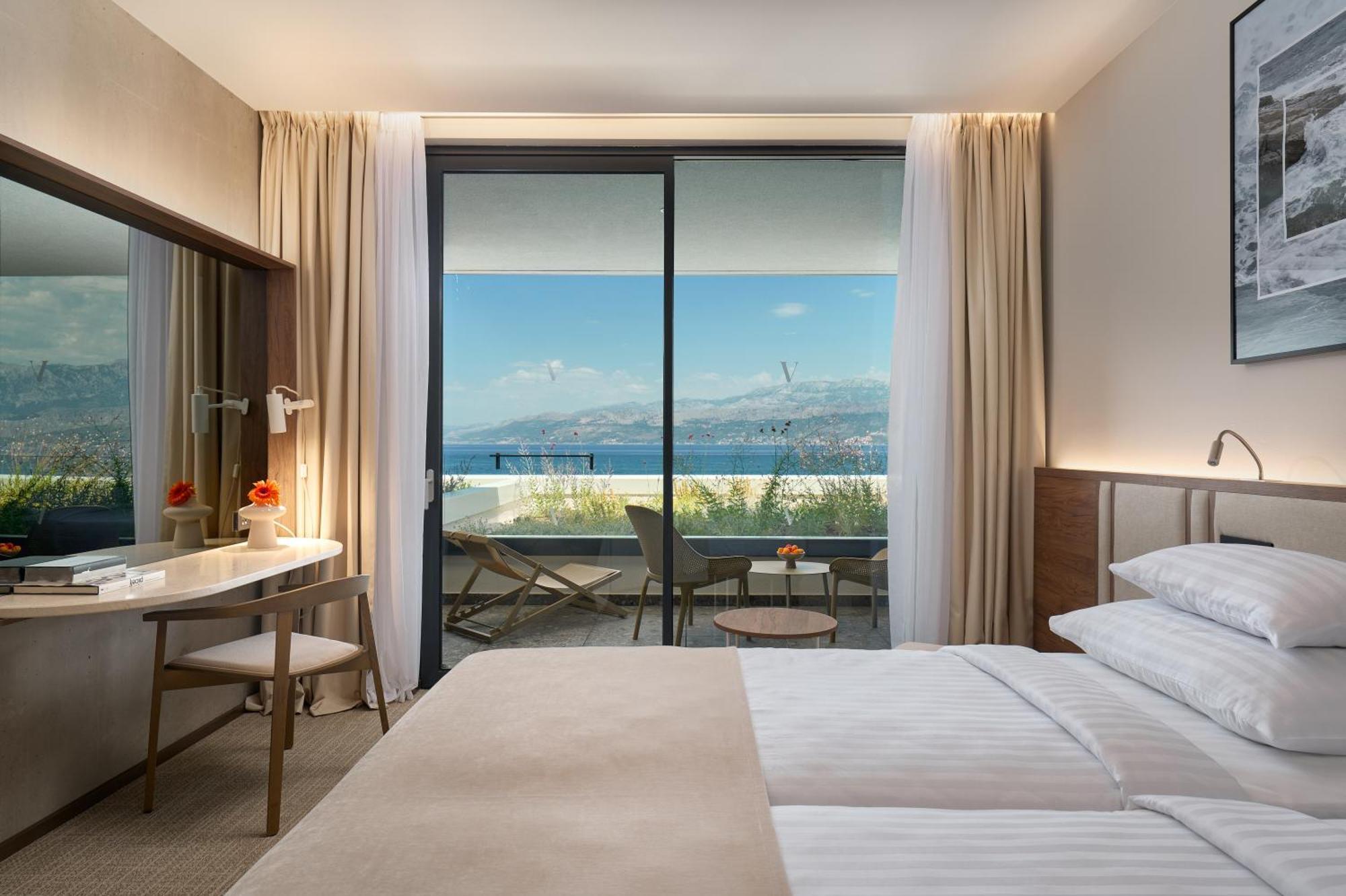 Hotell Grand View