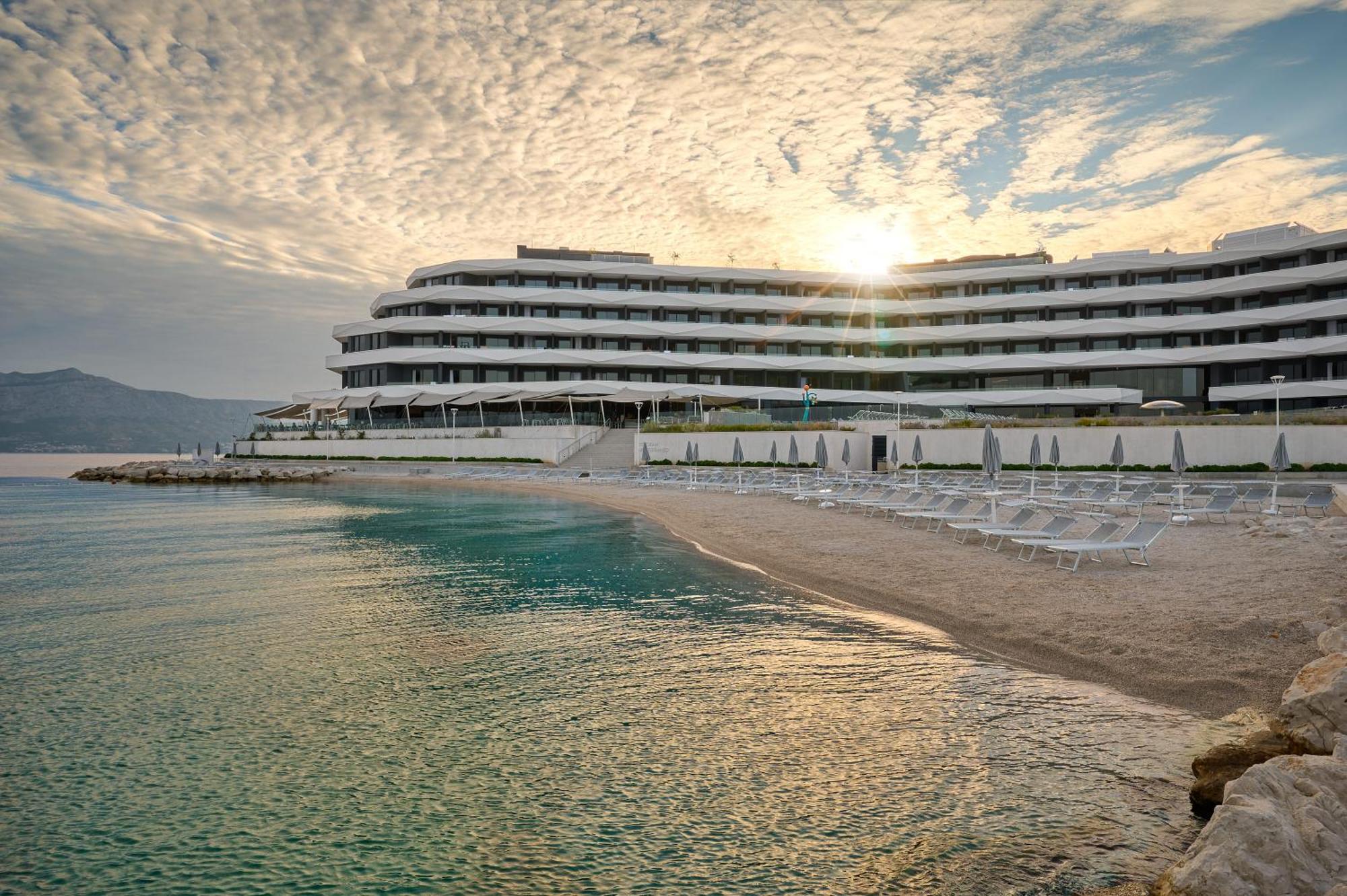 Grand View Hotell
