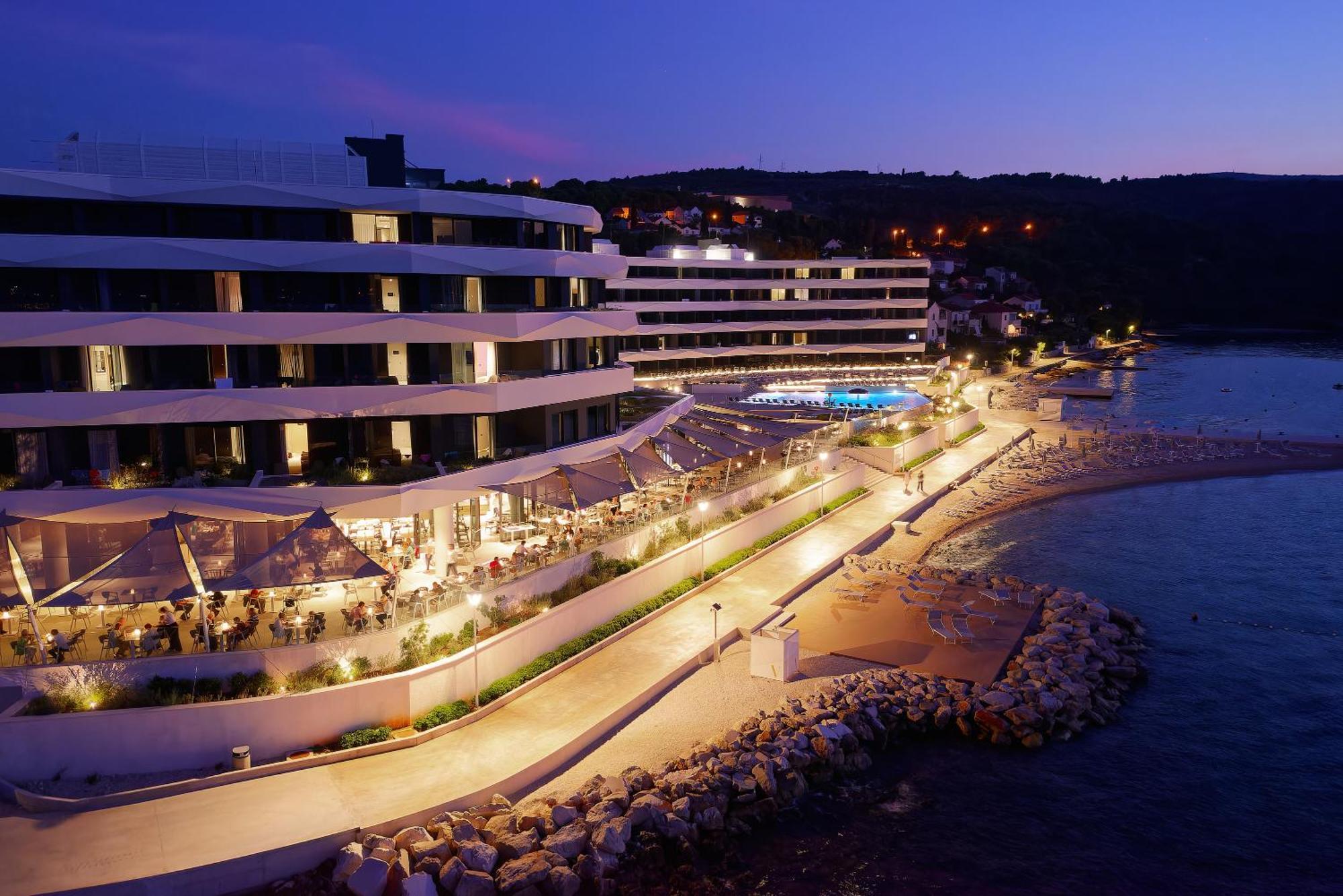 Grand View Hotell