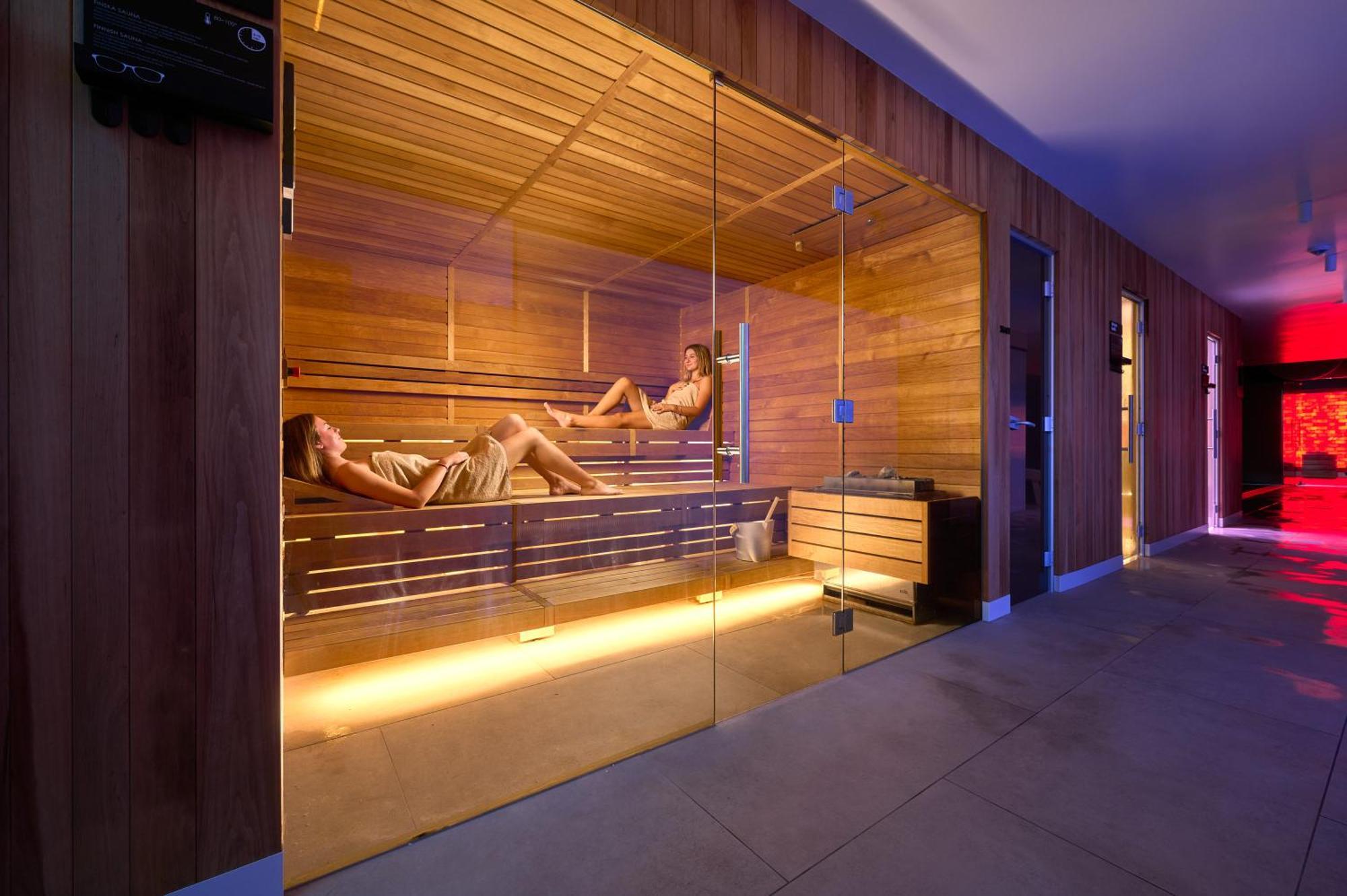 Hotell Grand View Postira