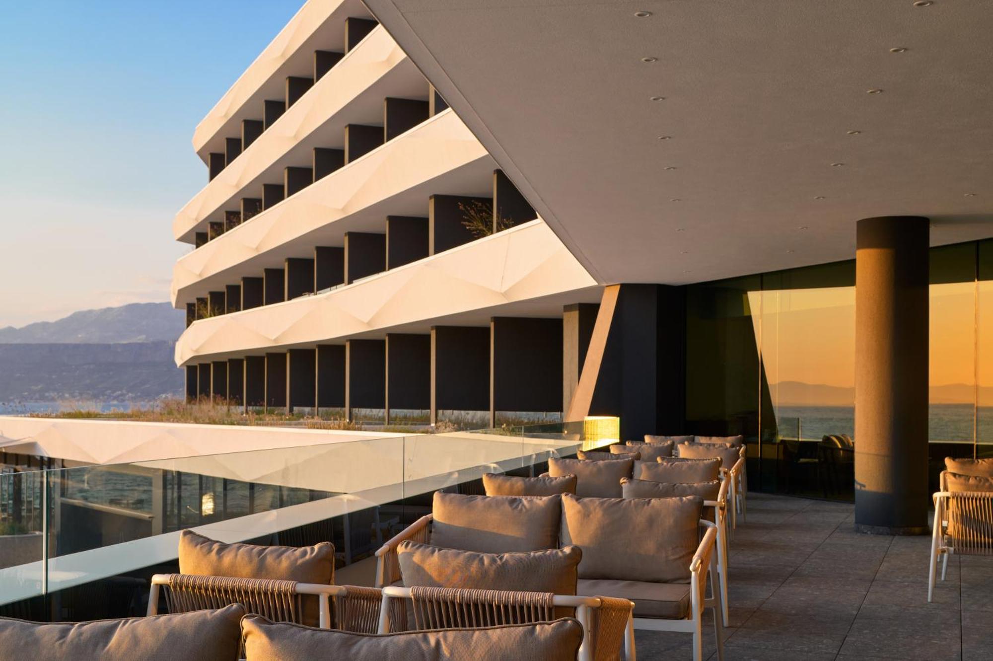 Grand View 4*