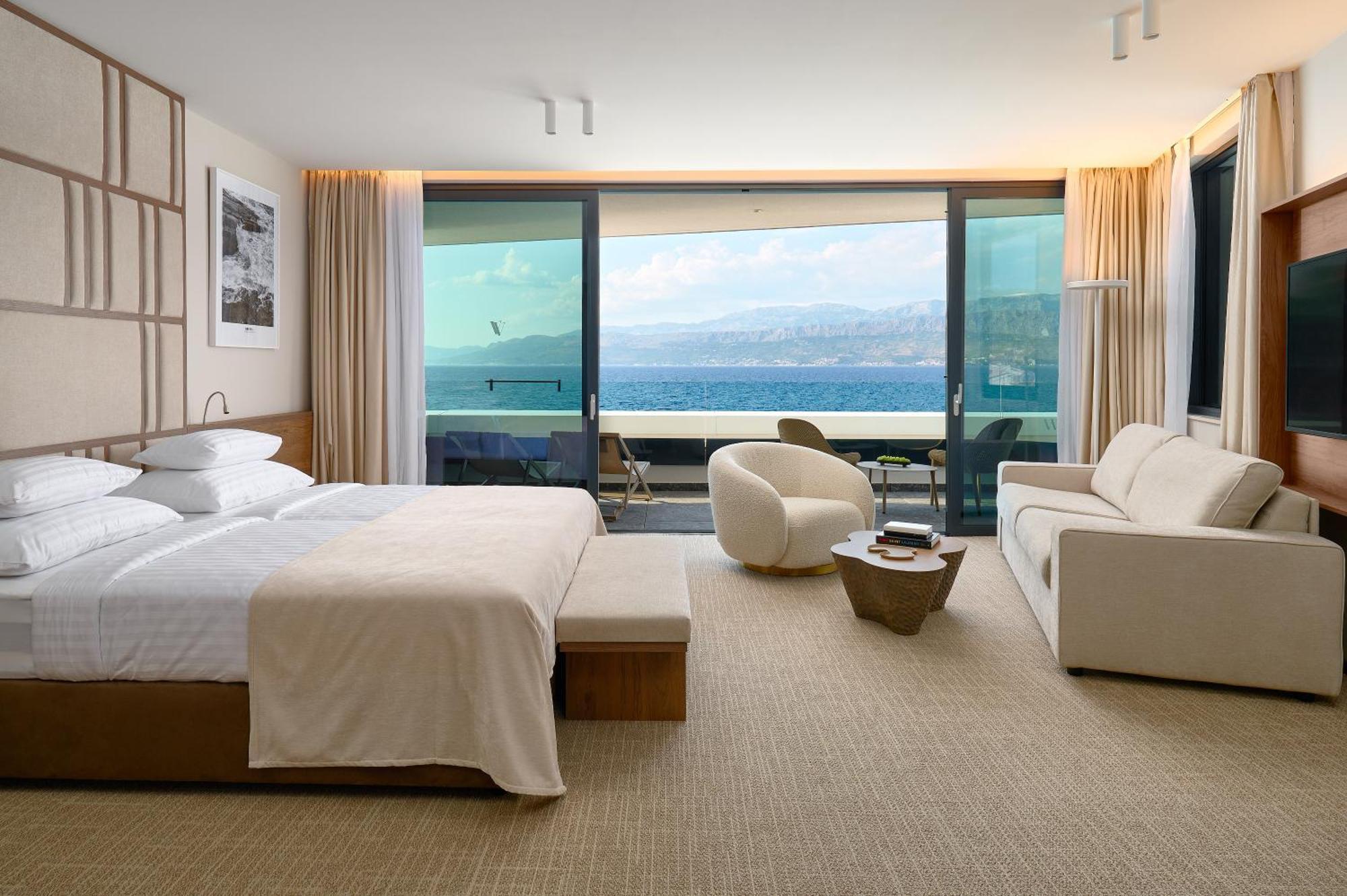 Grand View Hotell