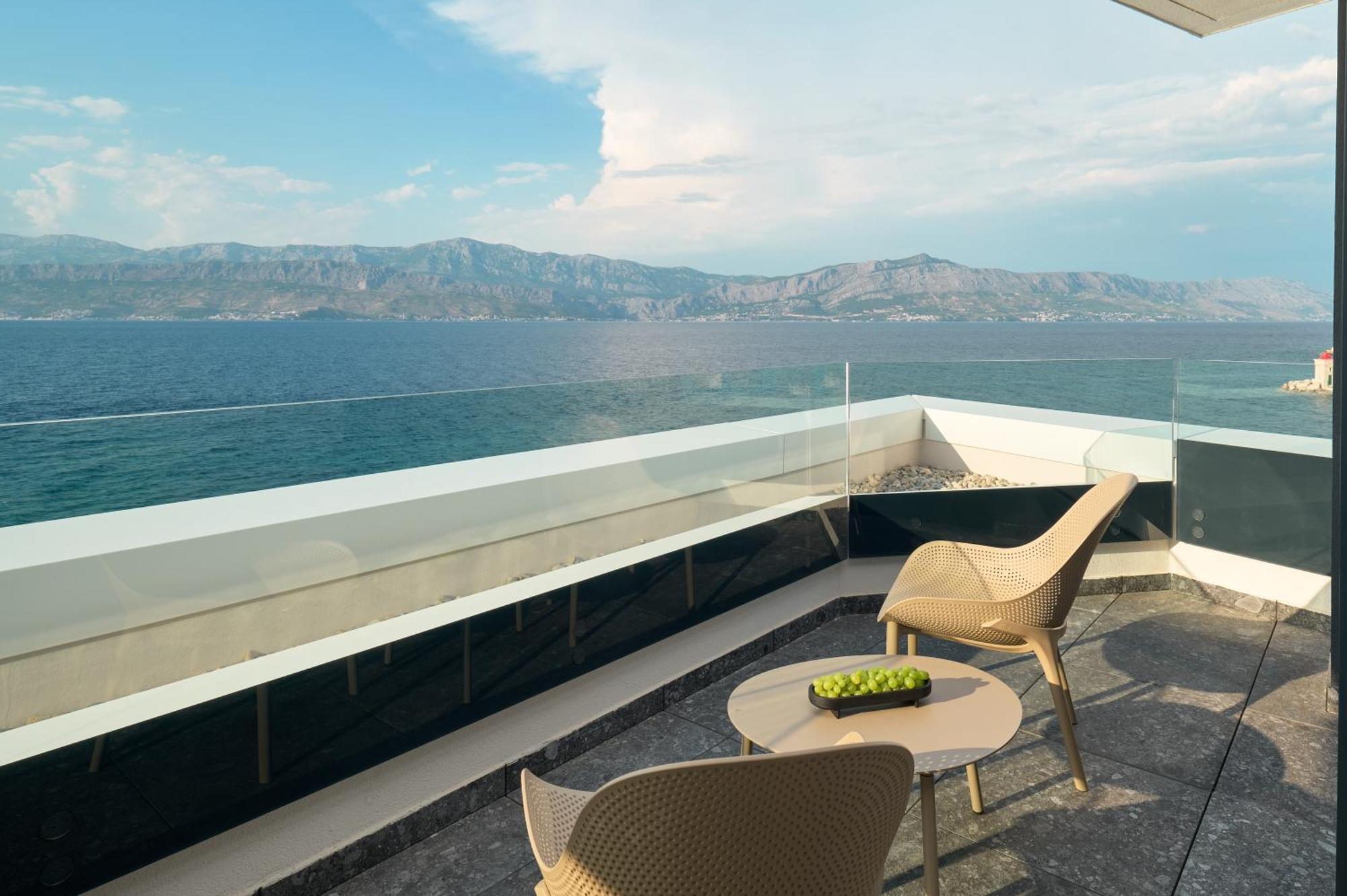 Hotell Grand View 4*
