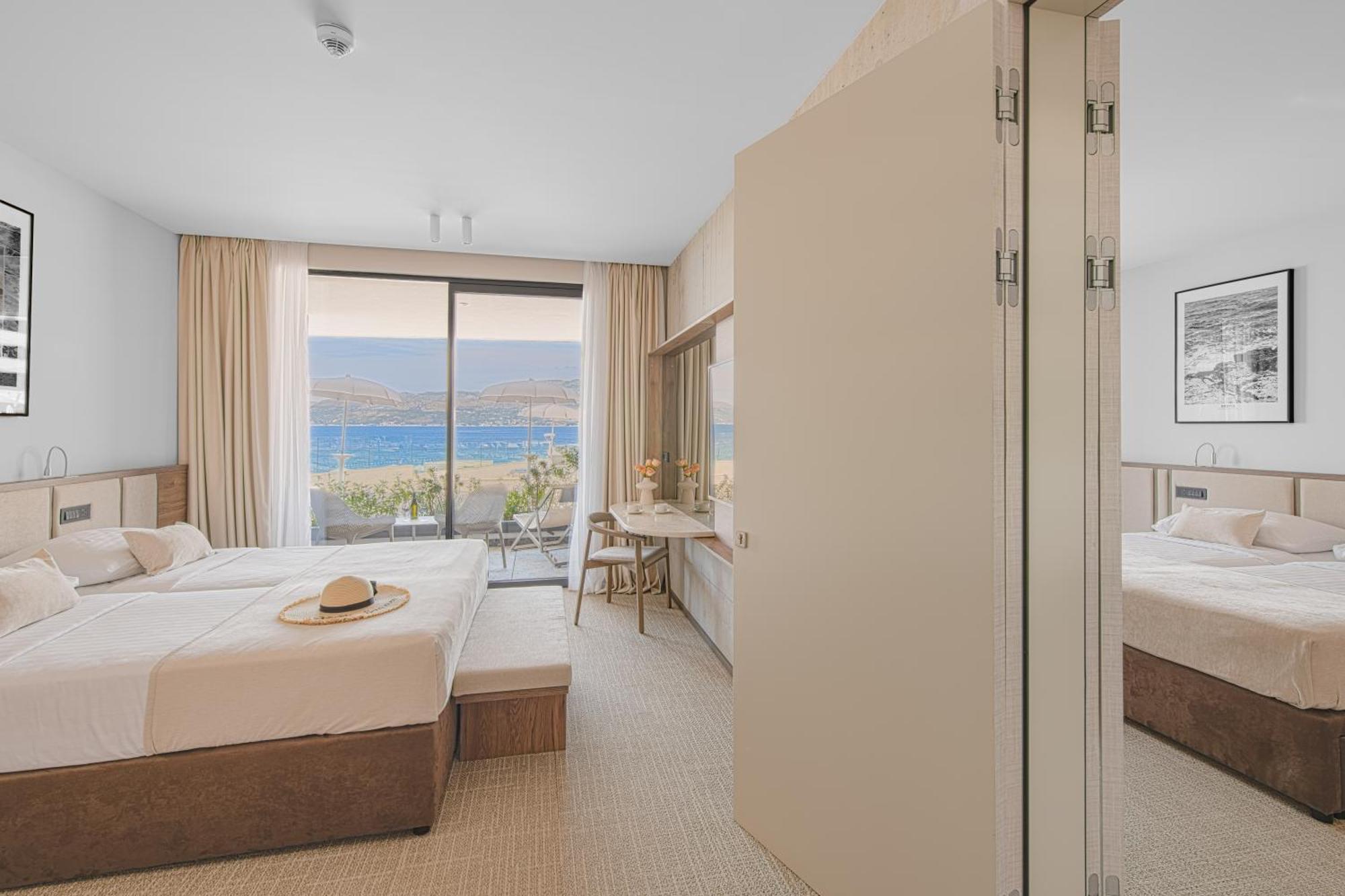 Grand View 4* Postira
