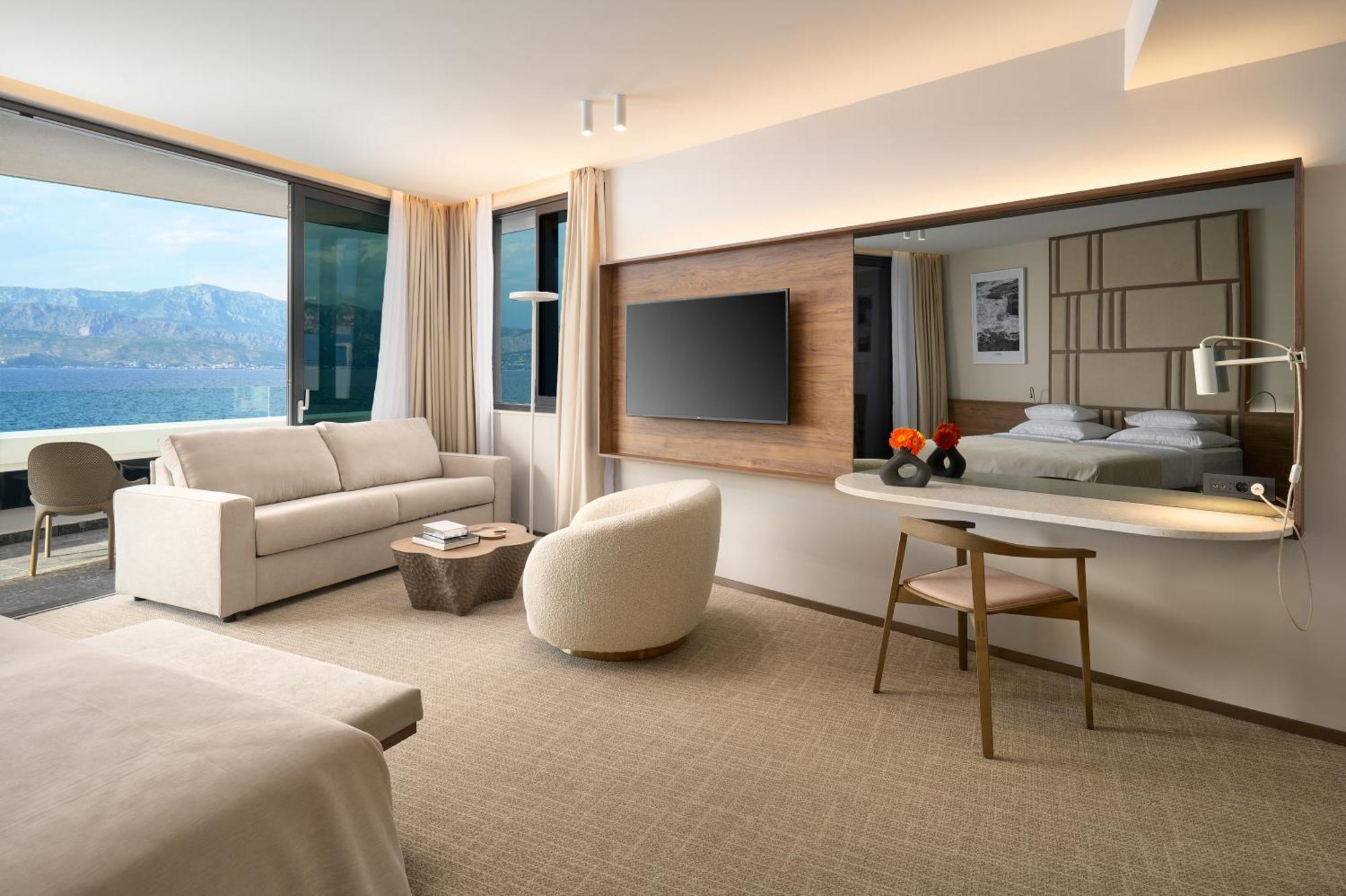 Hotell Grand View 4*
