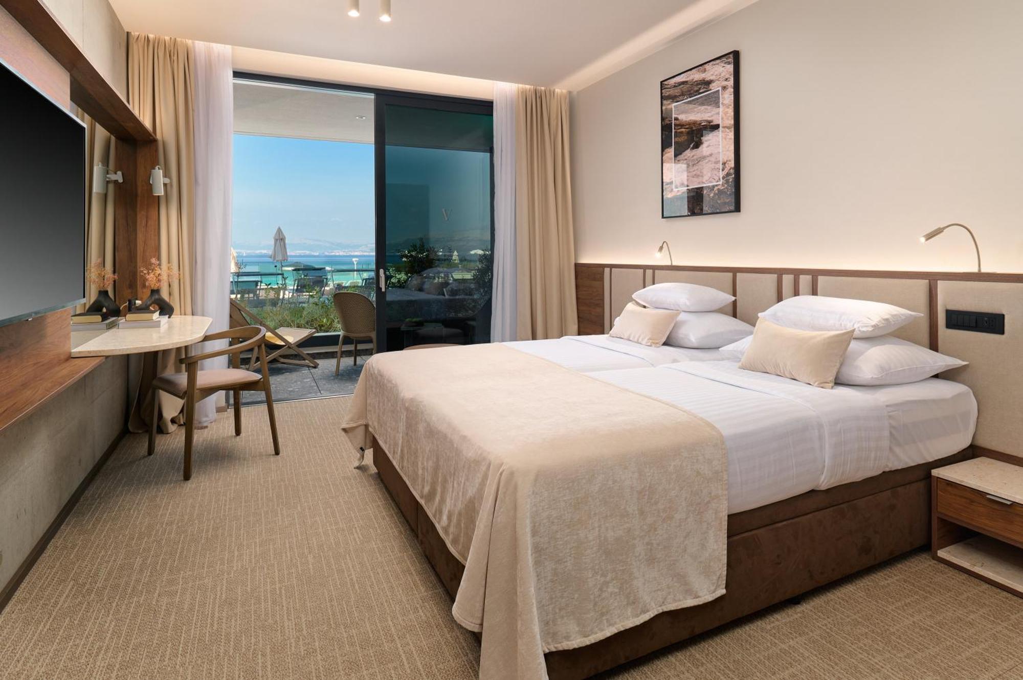 Hotell Grand View 4*