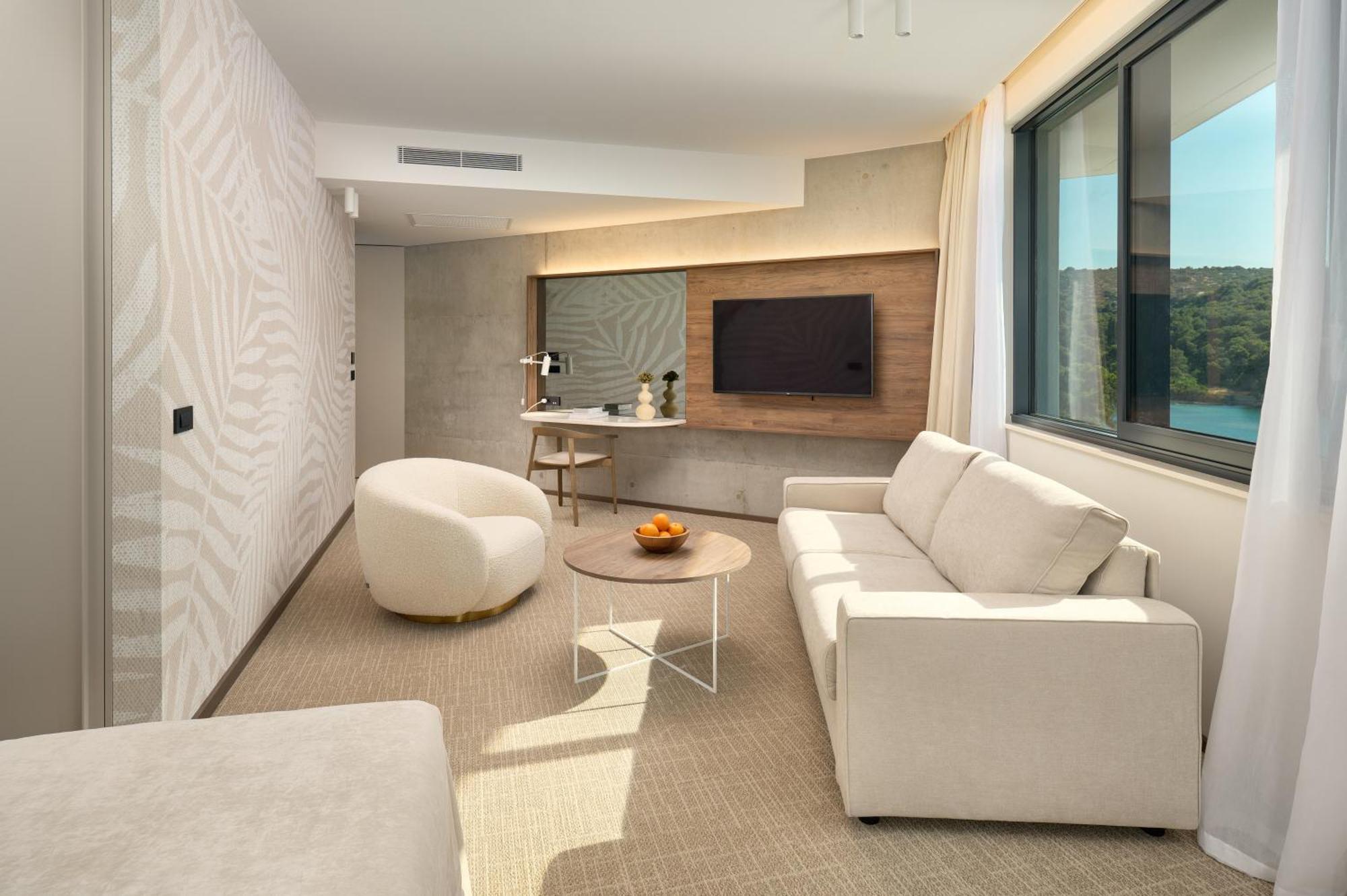 Hotell Grand View
