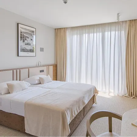 Grand Hotel View Postira Room photo