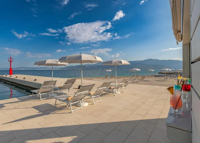 Grand Hotel View