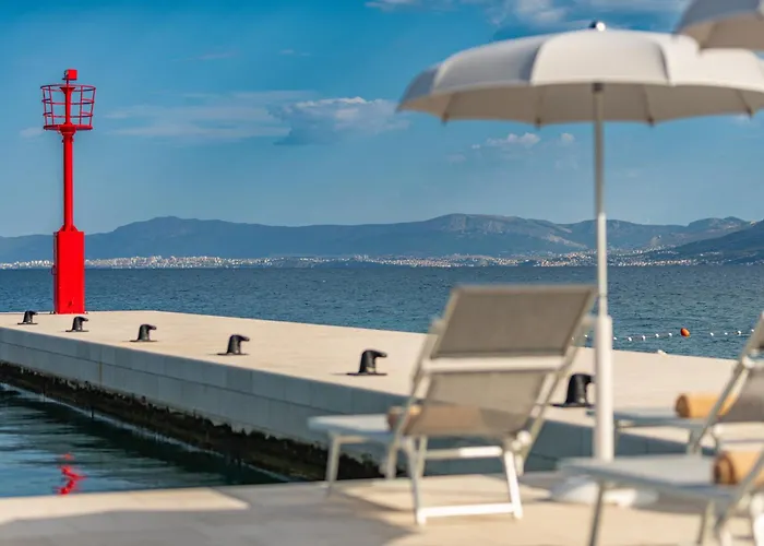 Grand Hotel View