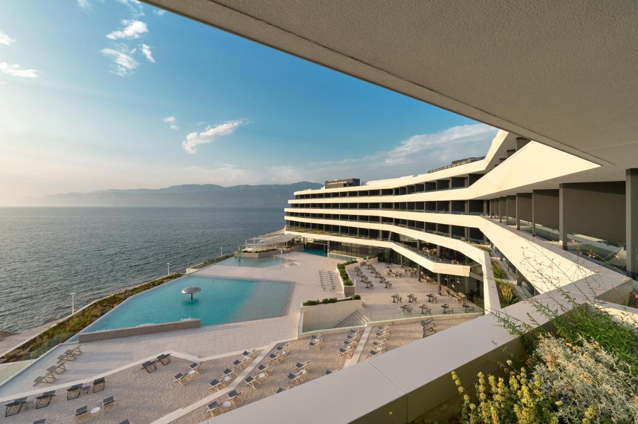 Hotel Grand View Postira