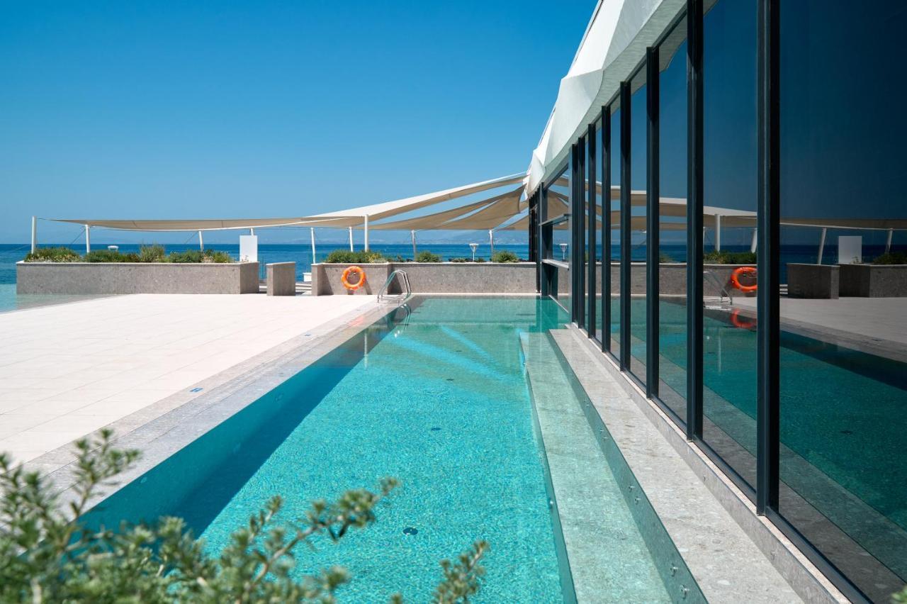 Grand View 4* Postira