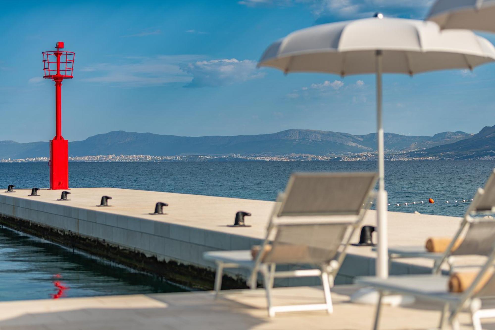 Hotel Grand View Postira