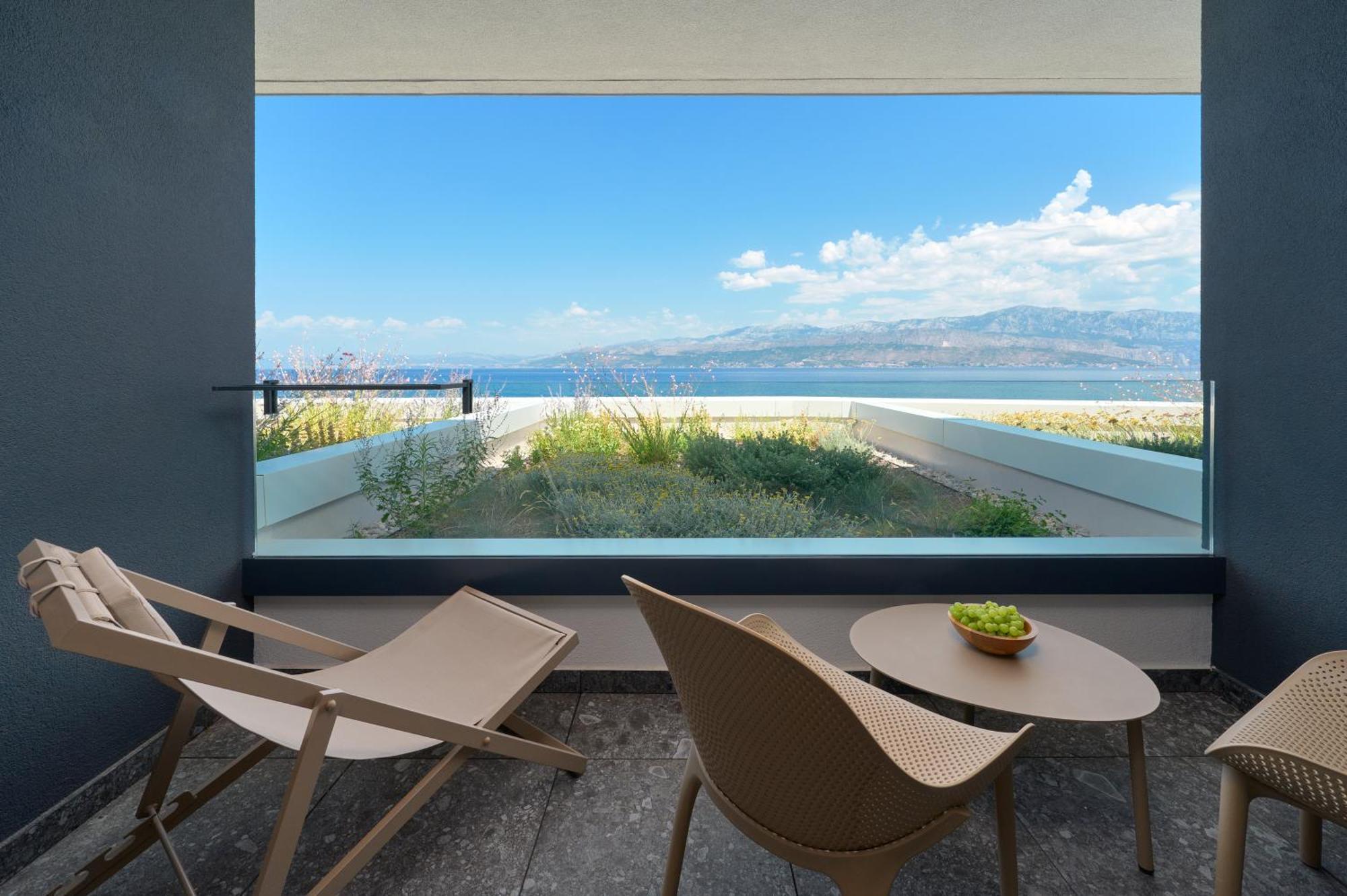 Hotel Grand View