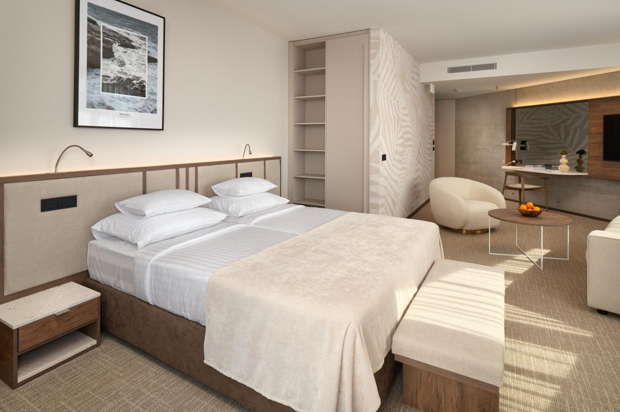 Grand View 4*