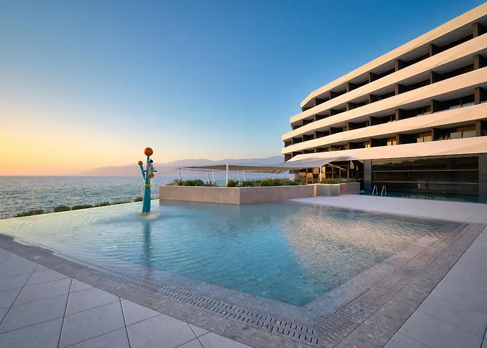 Grand Hotel View